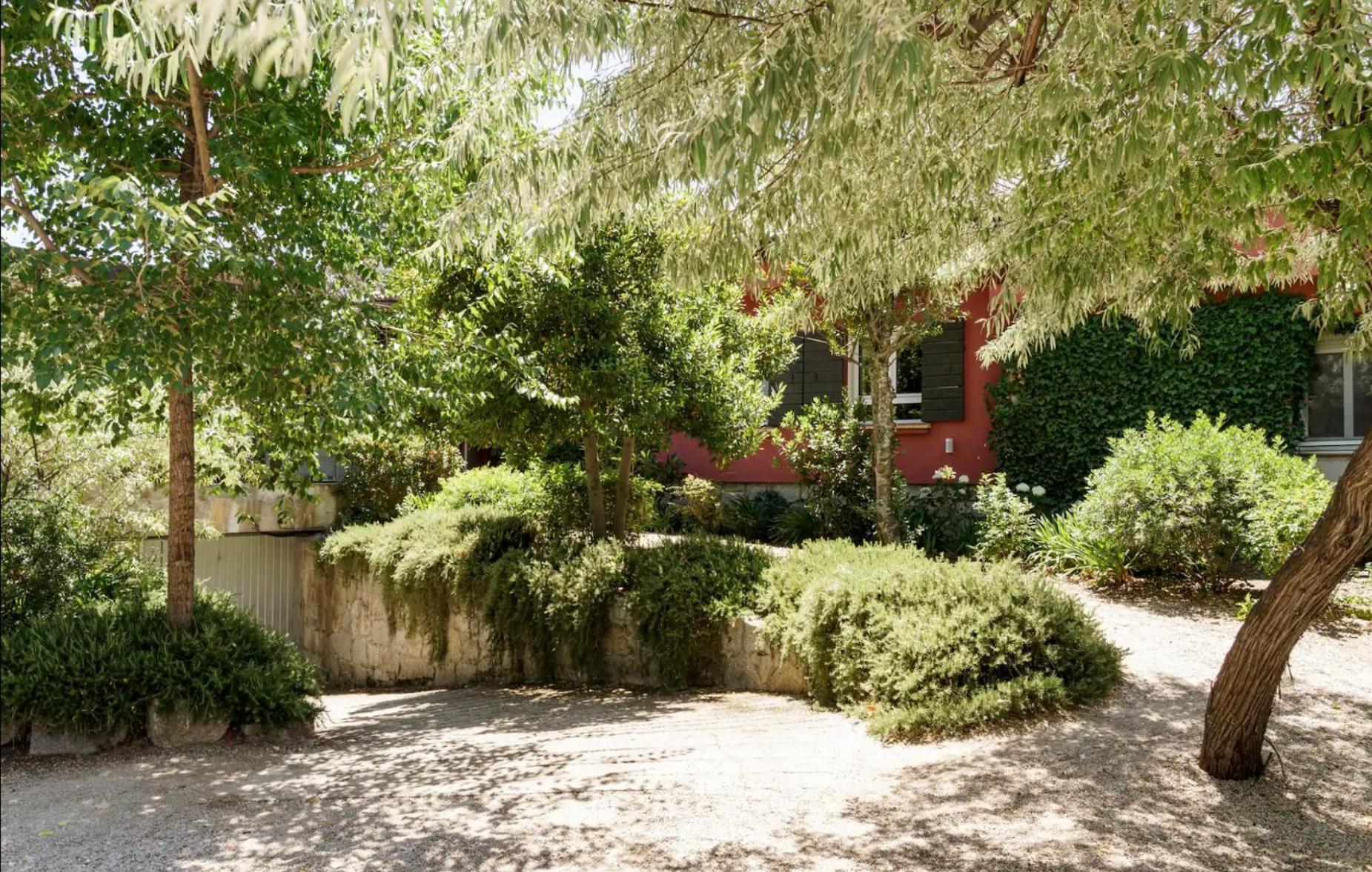 Finca Lagloria Guadarrama Luaran gambar