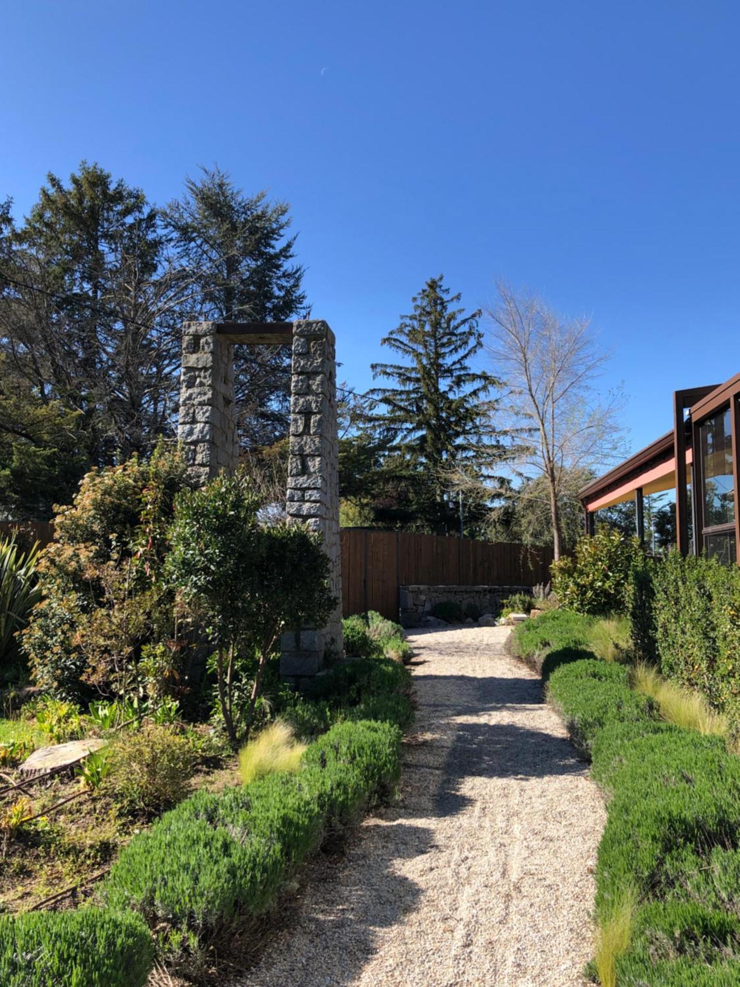 Finca Lagloria Guadarrama Luaran gambar